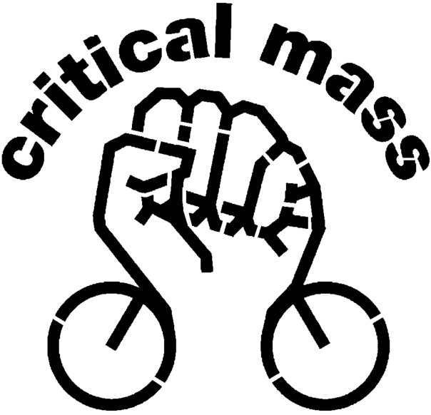 Logo Critical Mass